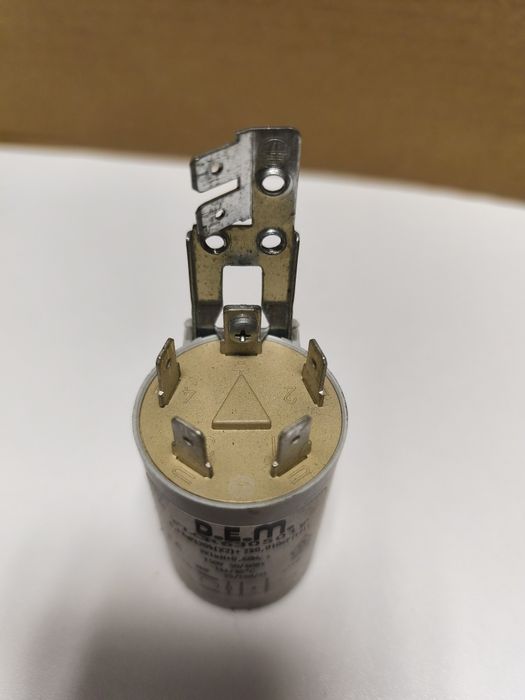 Filtr przeciwzakłóceniowy FLCR 630501F