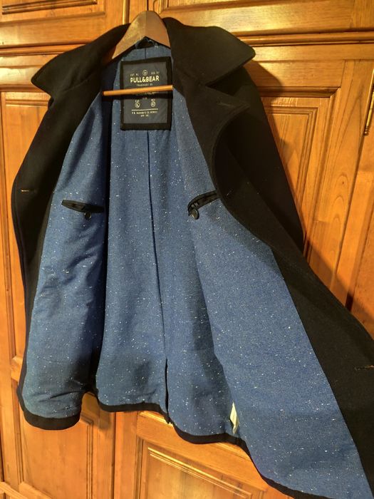 Casaco homem de fazenda