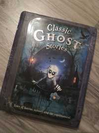 Classic Ghost Stories Vic Parker