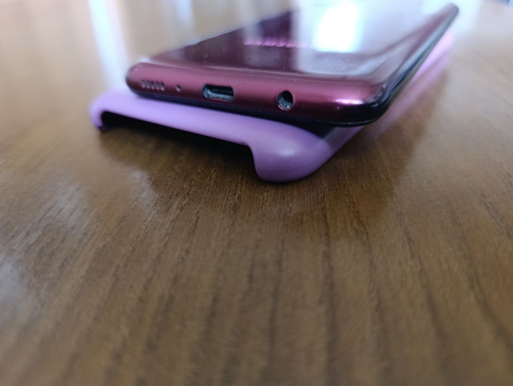 Продається Samsung m31
