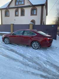 Lexus ES Hybrid состояние идеал