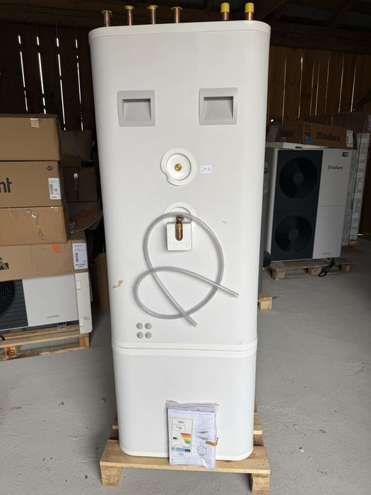 Wieża hydrauliczna Stiebel Eltron HSBC 200 do pomp ciepla