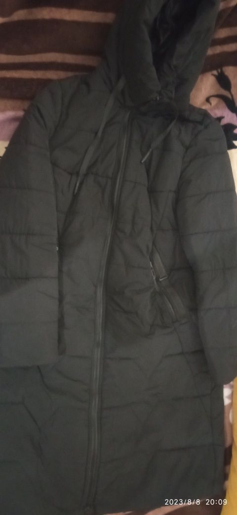 Куртка (пальто) зима