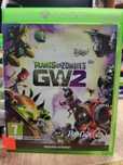 Plants Zombies:Garden Warfare 2 Xbox One Series X Skup SklepRetroWWA