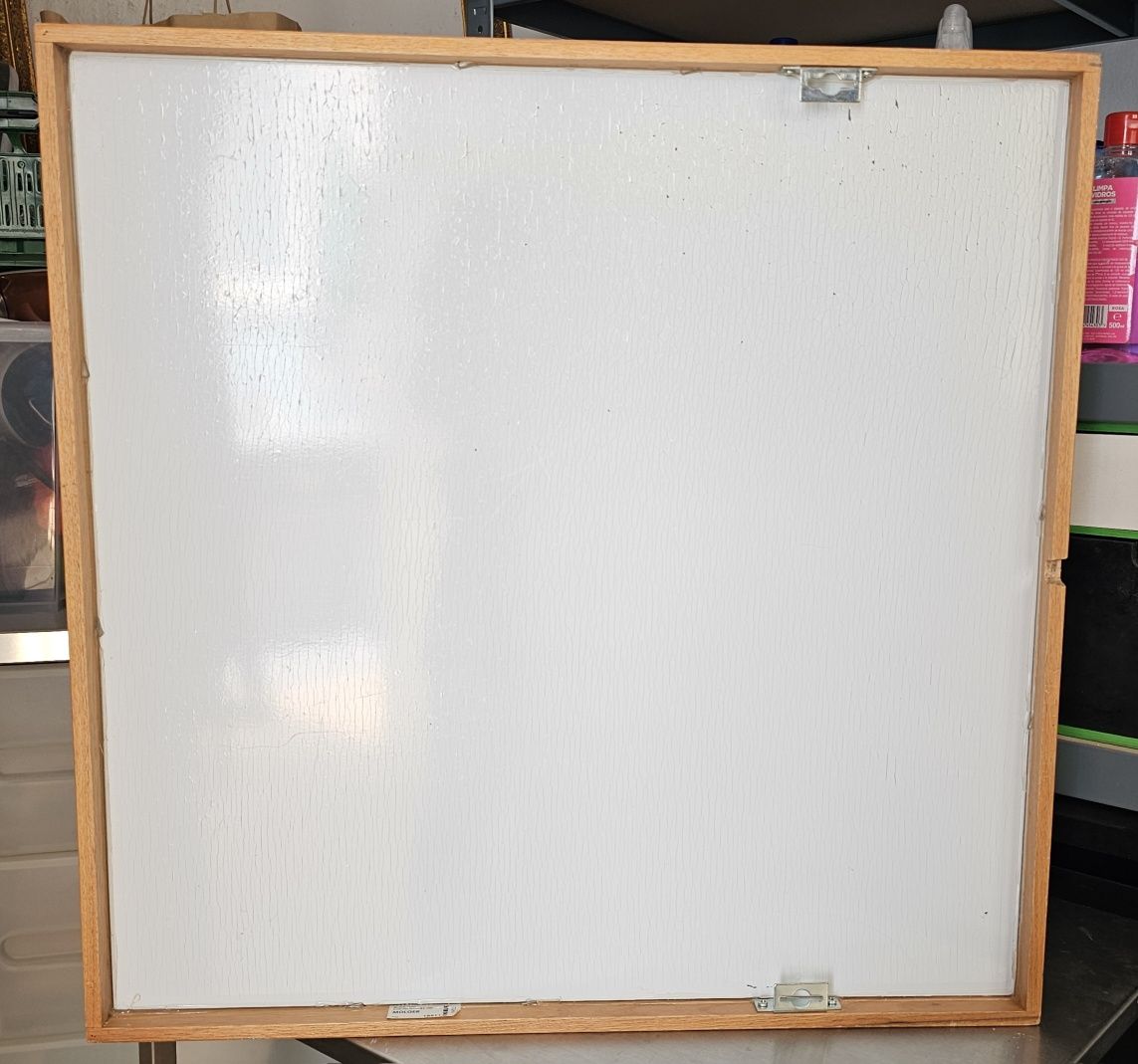 Espelho Ikea 60x60