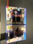 Pakiet gier fifa ps4