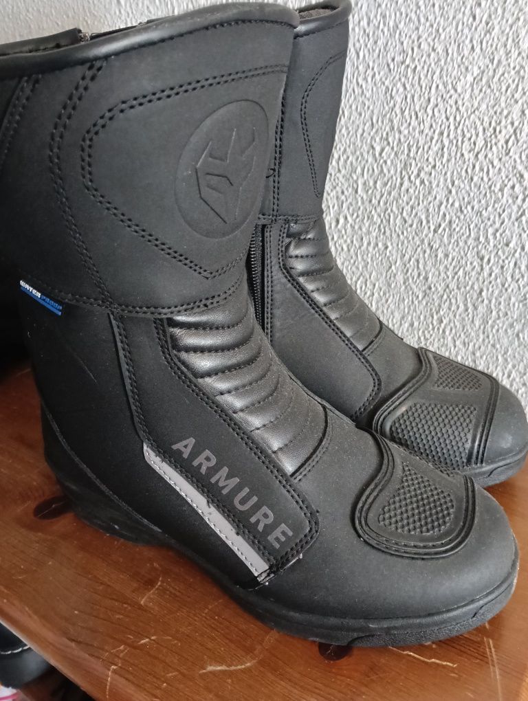 Bota Mota senhora