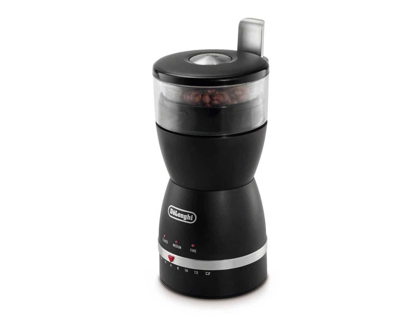 Delonghi De'Longhi Coffee Grinder (KG49) Młynek do kawy