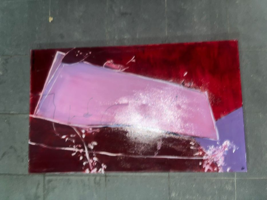 Telas Únicas e Exclusivas