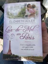 Livros como novos da autora ELISABETH ADLER