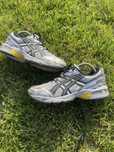 Asics Gel-1090 | Оригінал | 40.5 р (25.5 см) | Стан хороший
