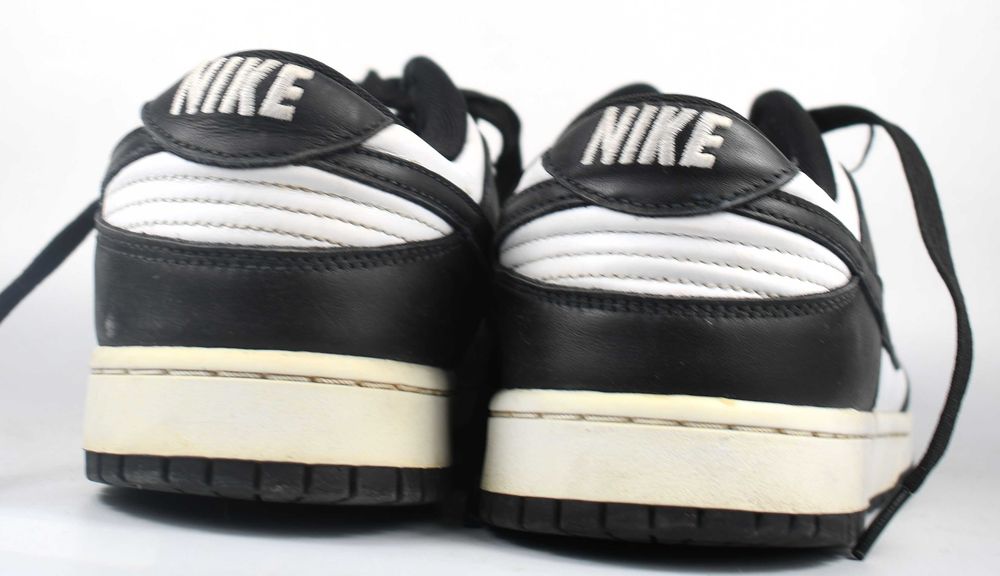 Używane Nike Dunk Low Panda DD1391 rozmiar 46