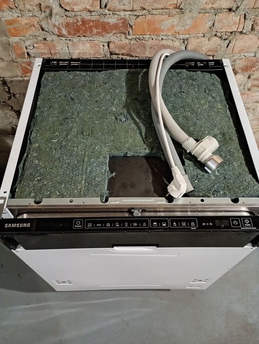 Zmywarka Samsung 60cm