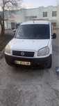 Fiat Doblo 2006 рв, 1.3 л