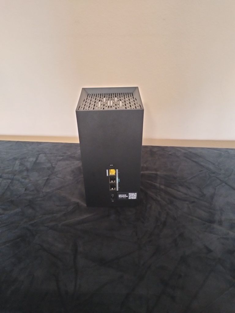 Router/ Modem Acer Predator Connect X7 5G CPE