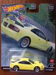 Hotwheels Premium Real riders