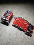 Karty StarWars topps