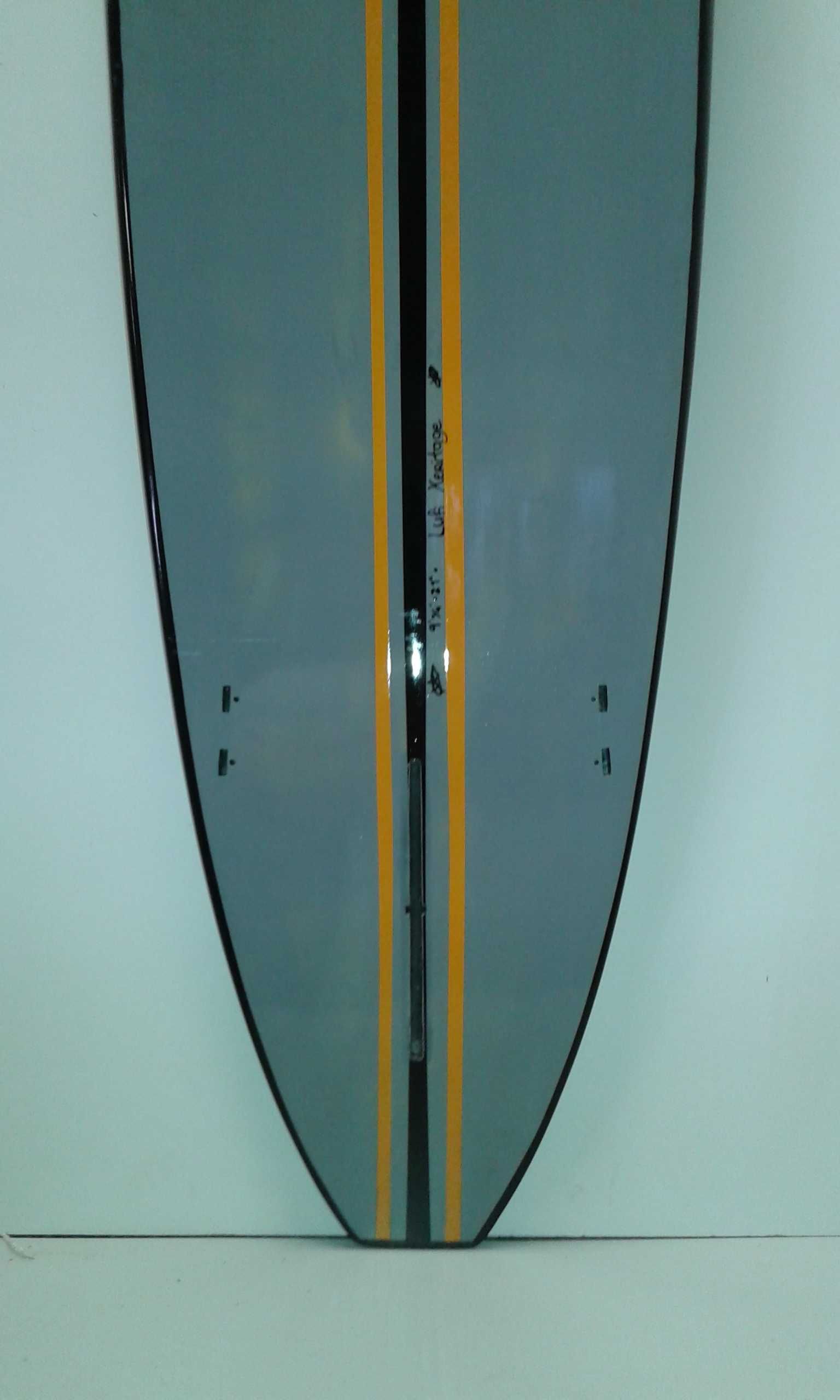 Prancha Longboard Lufi 9 1/4" x 21"