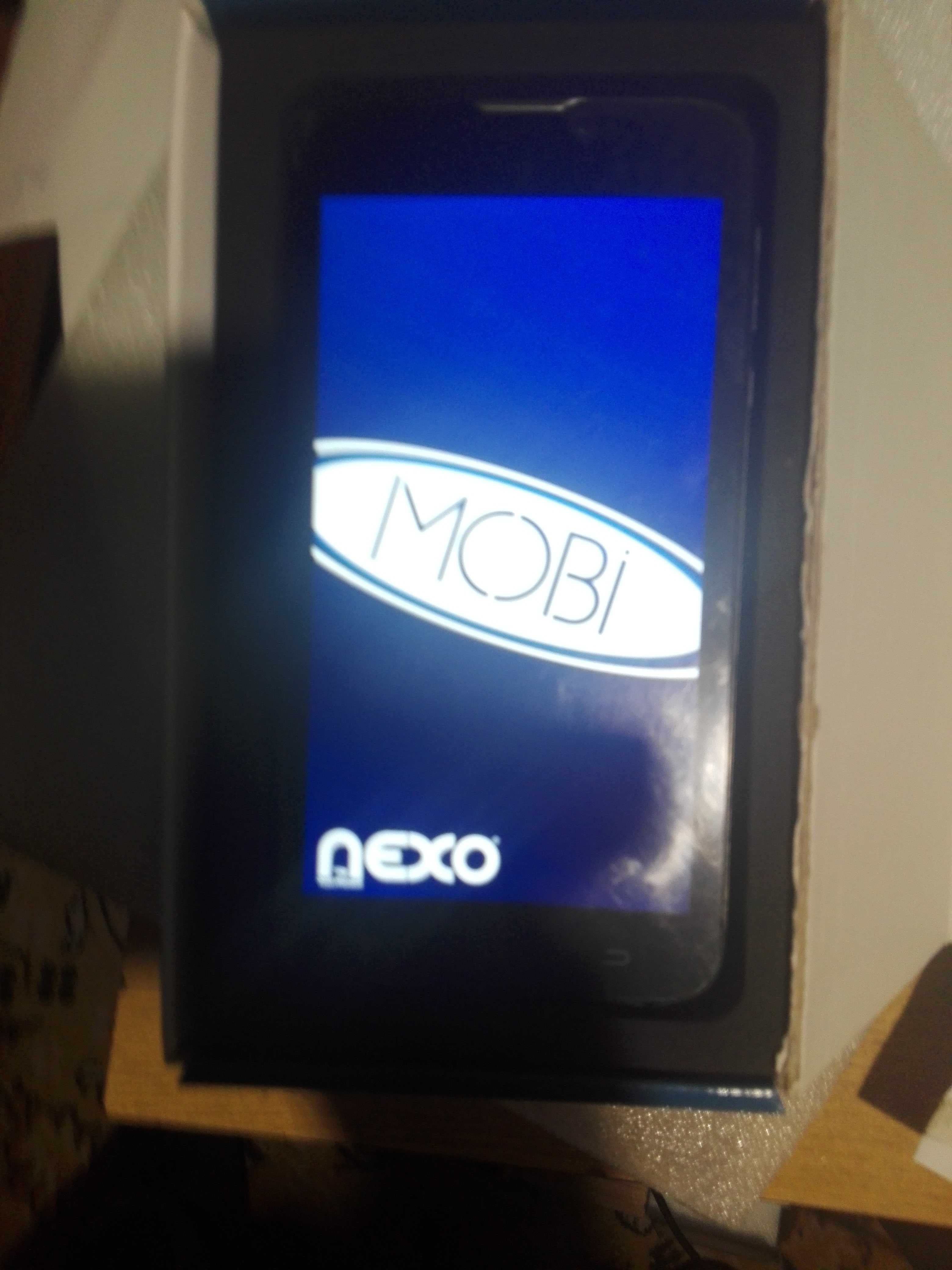 Tabletonawigacja MOBI 6 "