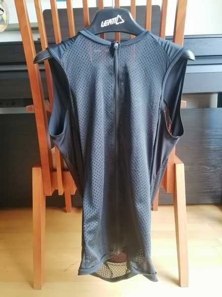 Vendo colete AlpineStars para Enduro
