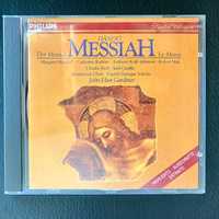 13. Handel: Messias, Watermusic, Fireworks, Concertos, Te Deum: CDs