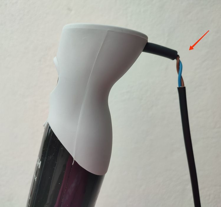 Varinha mágica Bosch