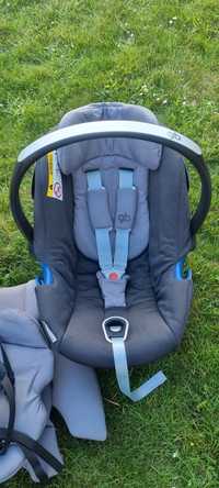 Fotelik samochodowy GB idan cybex isofix