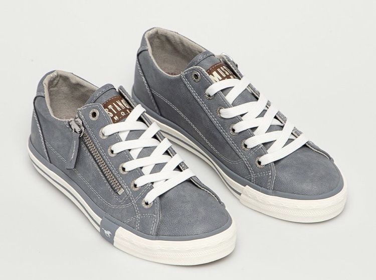 Кеди Mustang 40 розмір, 26 см