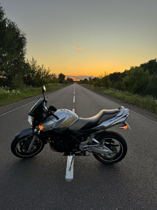 Продам мото Suzuki GSR 400 (не honda yamaha kawasaki)