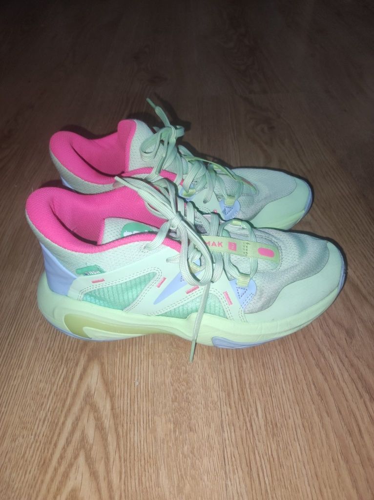 Sapatilhas basket