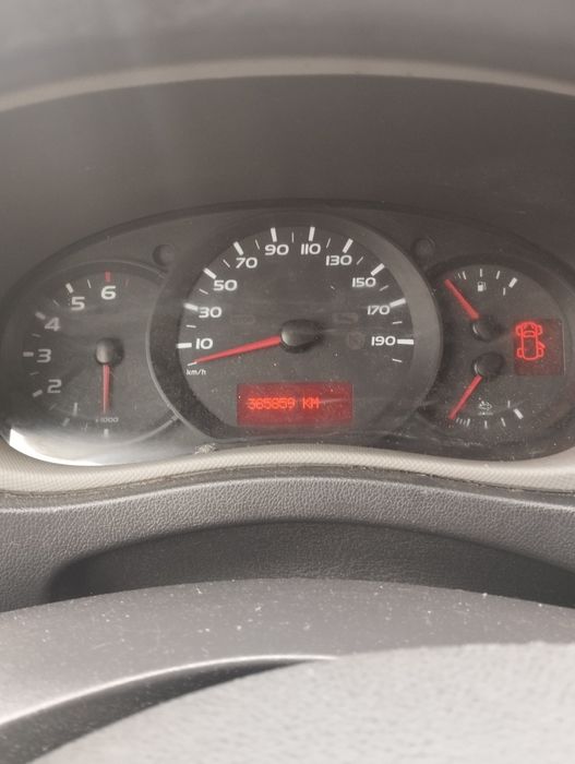 Renault Master 2017 12m3 L3H2
