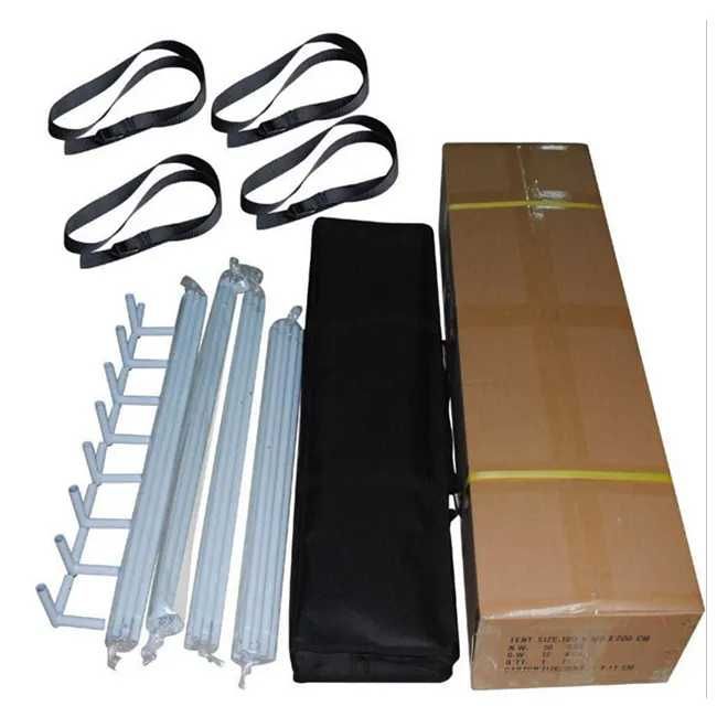 Гроубокс IPower 80x80x160 см