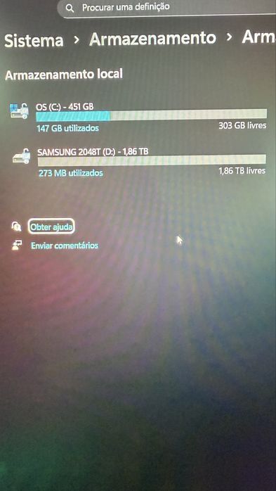 Asus rog strix i7 13650hx rtx 4060-8gb 32 gb ram 2.500 tb ssd