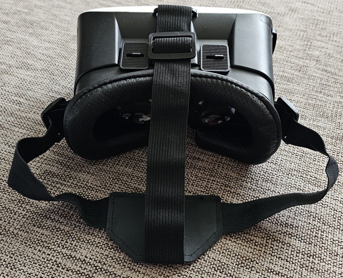 Okulary 3D VR BOX