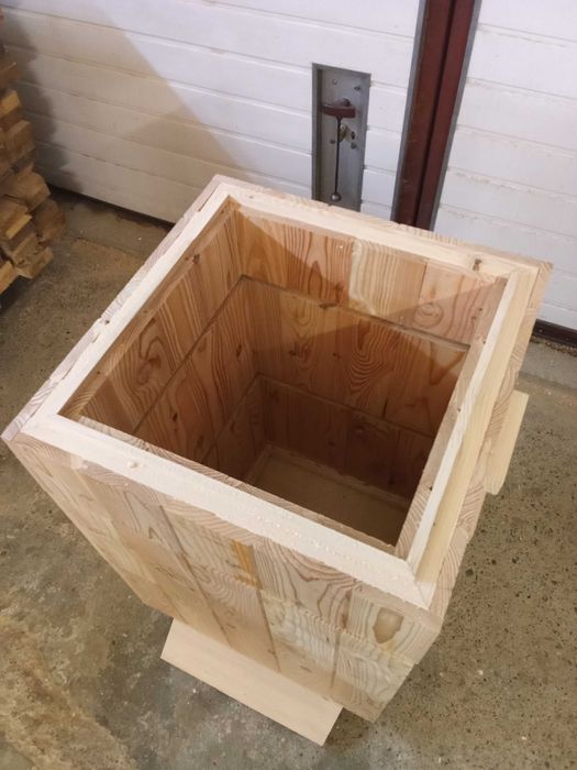 Ule/ Ul wielkopolski