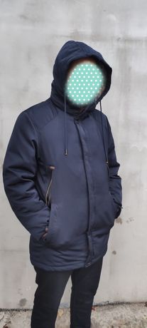 Куртка зимняя мужская Manikana 50 размер