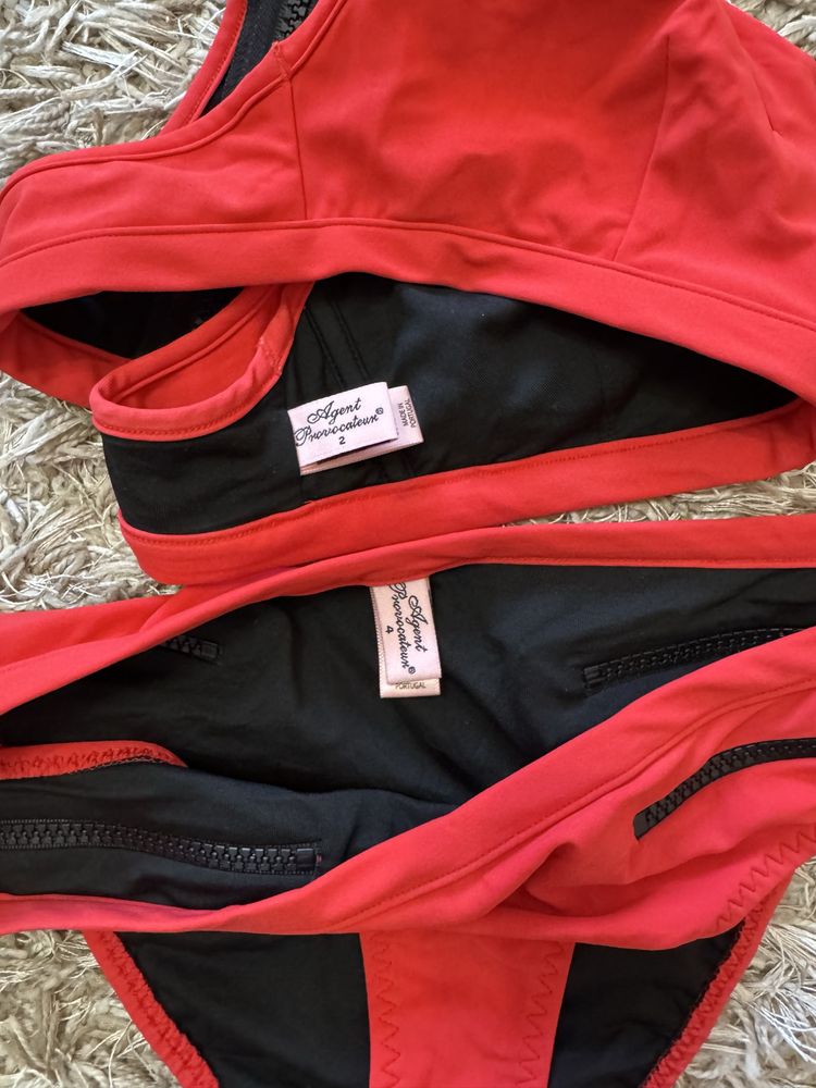 Купальник оригінал agent provocateur