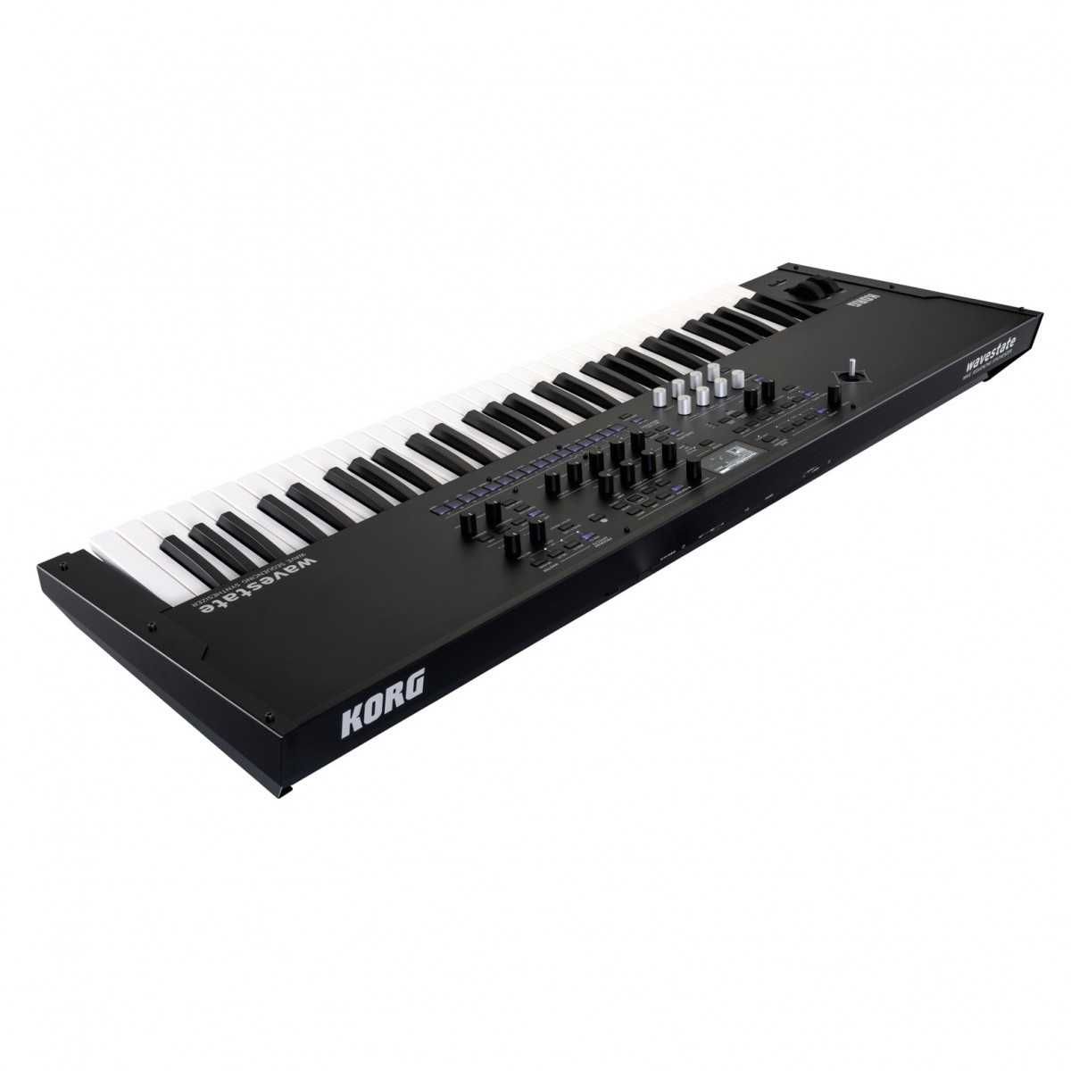 KORG WAVESTATE SE Novo com Garantia