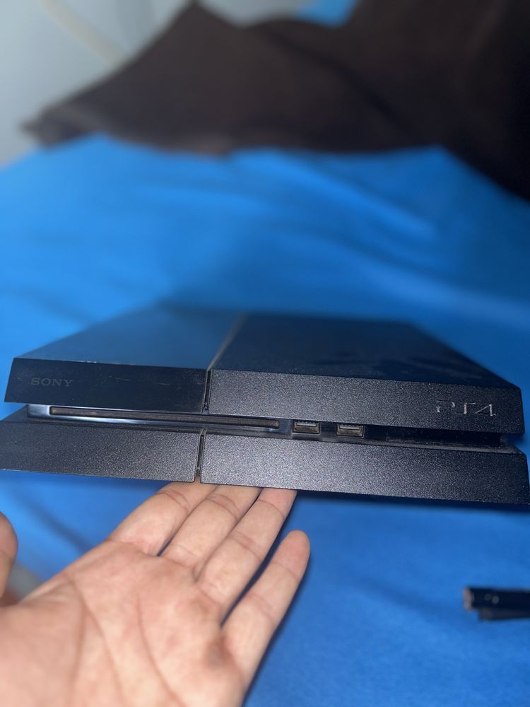 Playstation 4 500gb