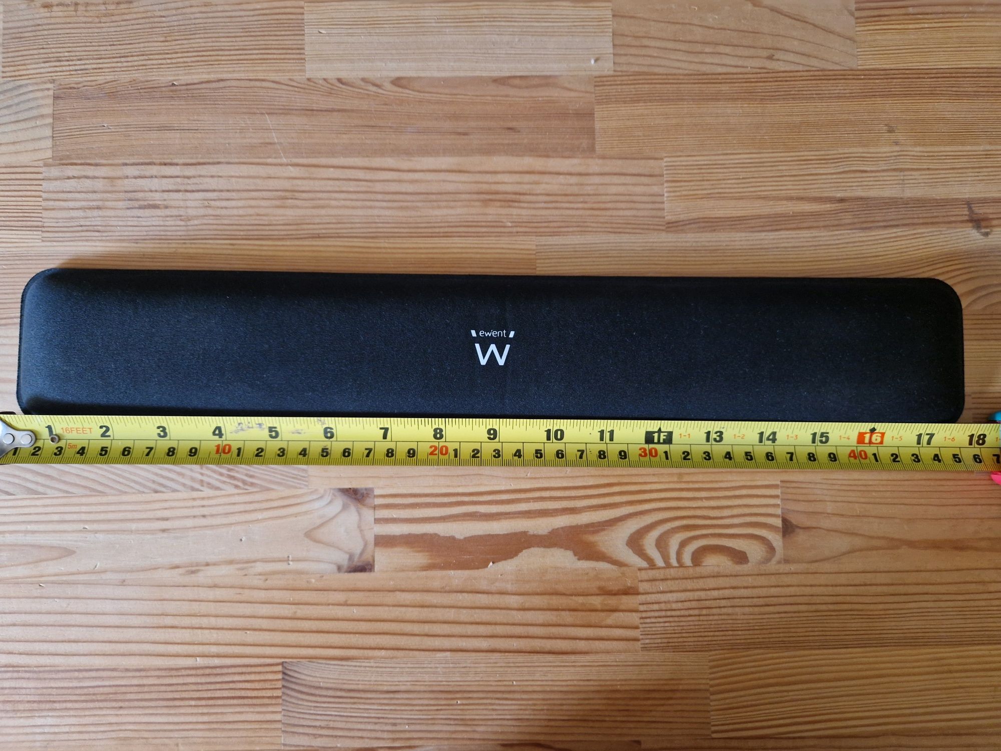 Base Ergonómica para Teclado
