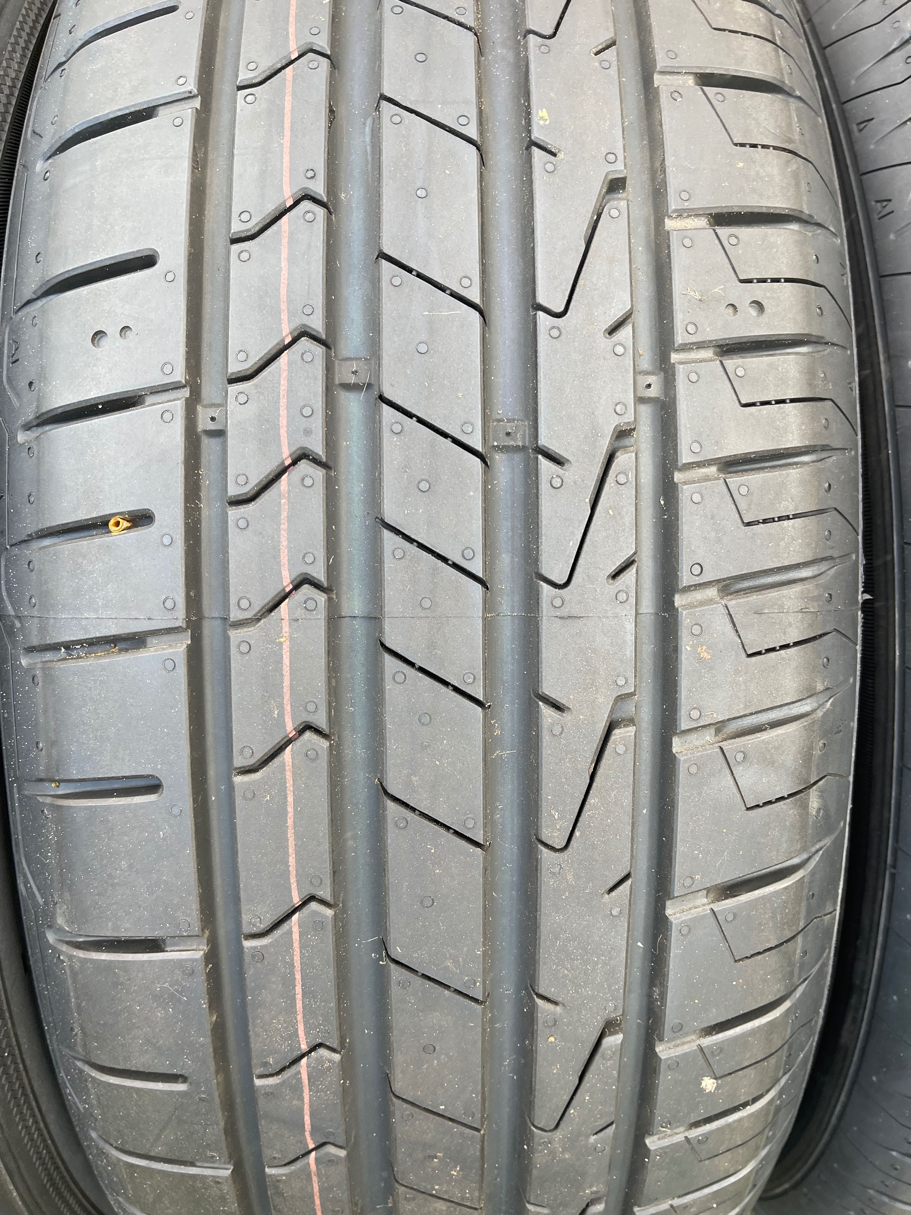 Шини 215/65/17 Hankook