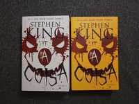 Stephen King A Coisa novos e em Português