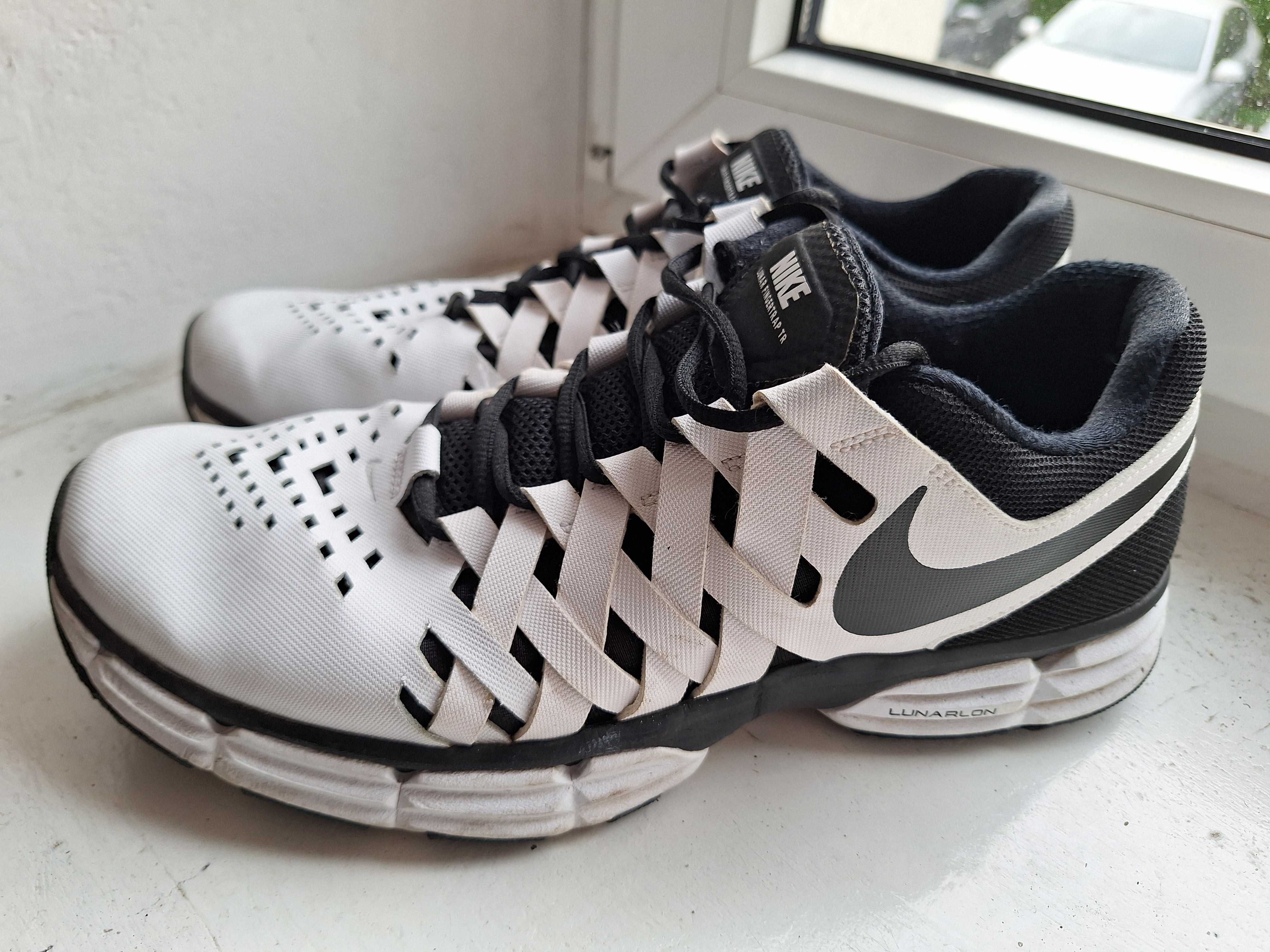 Buty męskie , Nike Lunarlon, rozmiar 45