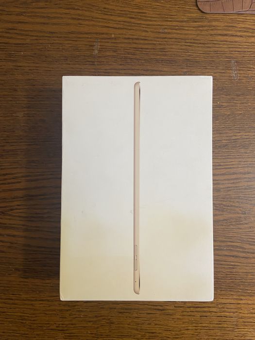 iPad mini 4 128GB - USZKODZONY