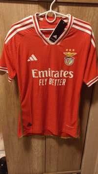 Koszulka Benfica M