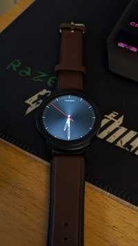 смарт годинник Ticwatch E на (wear os by Google)