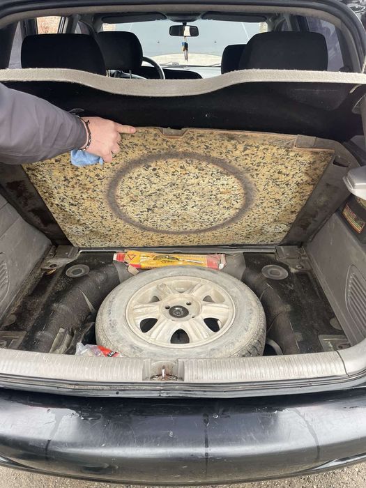 Продам Шевроле такума