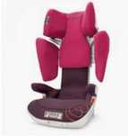 Cadeira Concord Transformer XT com ISOFIX
