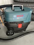 Bosch Gas 12-25 PL Odkurzacz przemysłowy Nowy Gwar