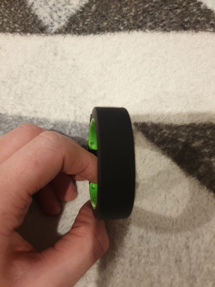 Opaska razer nabu